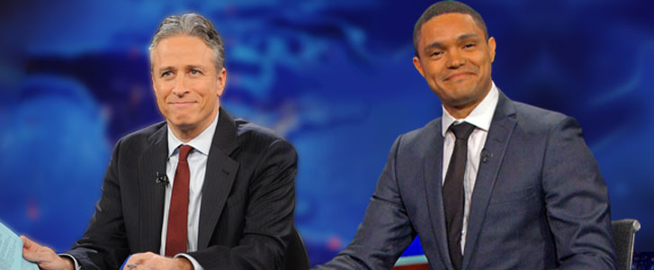 The Daily show